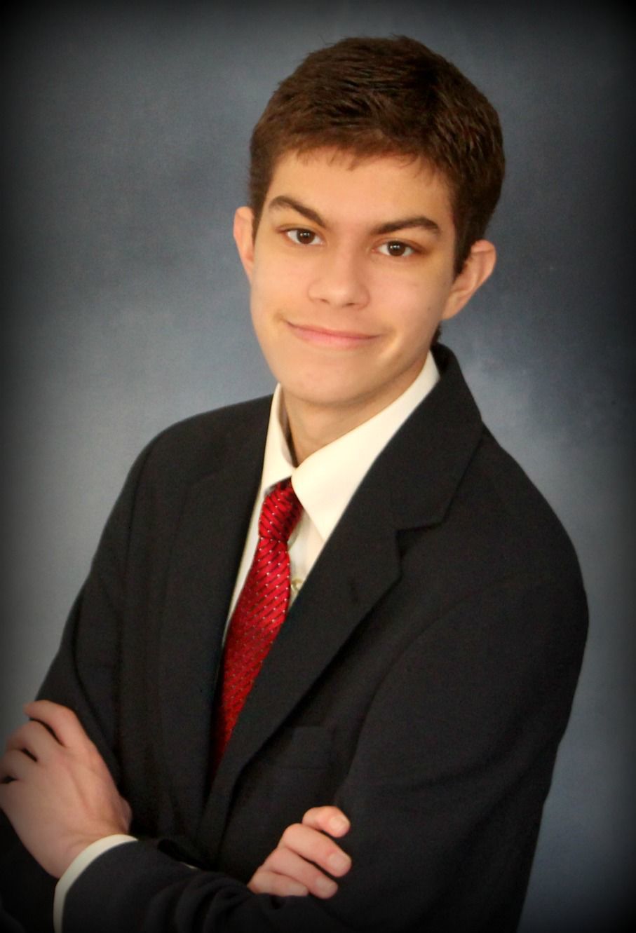 Skyland Meraz, social science, Bishop Garrigan